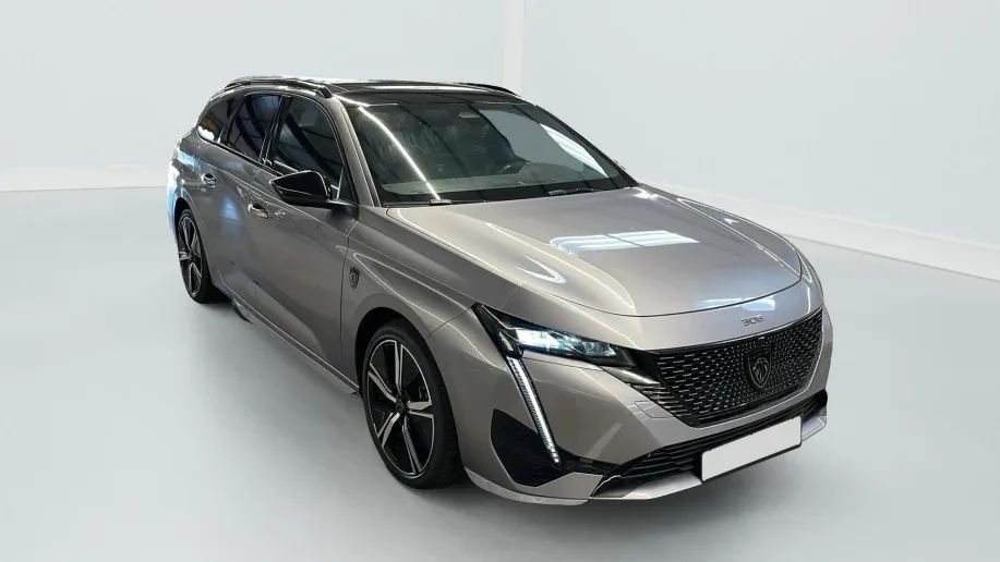 Peugeot 308 SW PHEV 225 e-EAT8 GT Occasion