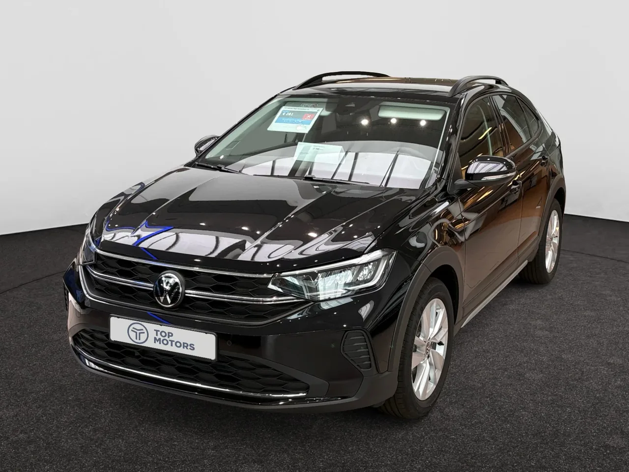 VOLKSWAGEN Taigo Taigo Life Business 1.0 TSI 85 kW (116 pk) 7 versnellingen DSG