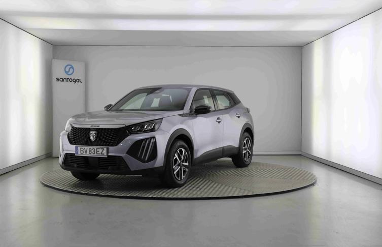 PEUGEOT - 2008 - e-2008 54 kWh Style