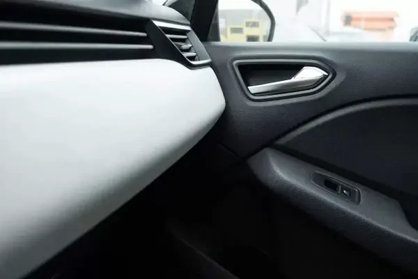 Renault Clio 2021 1.0 TCe Evolution