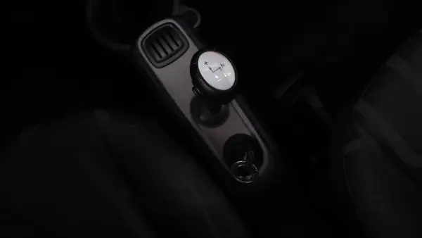 Smart Fortwo Cabrio 2008