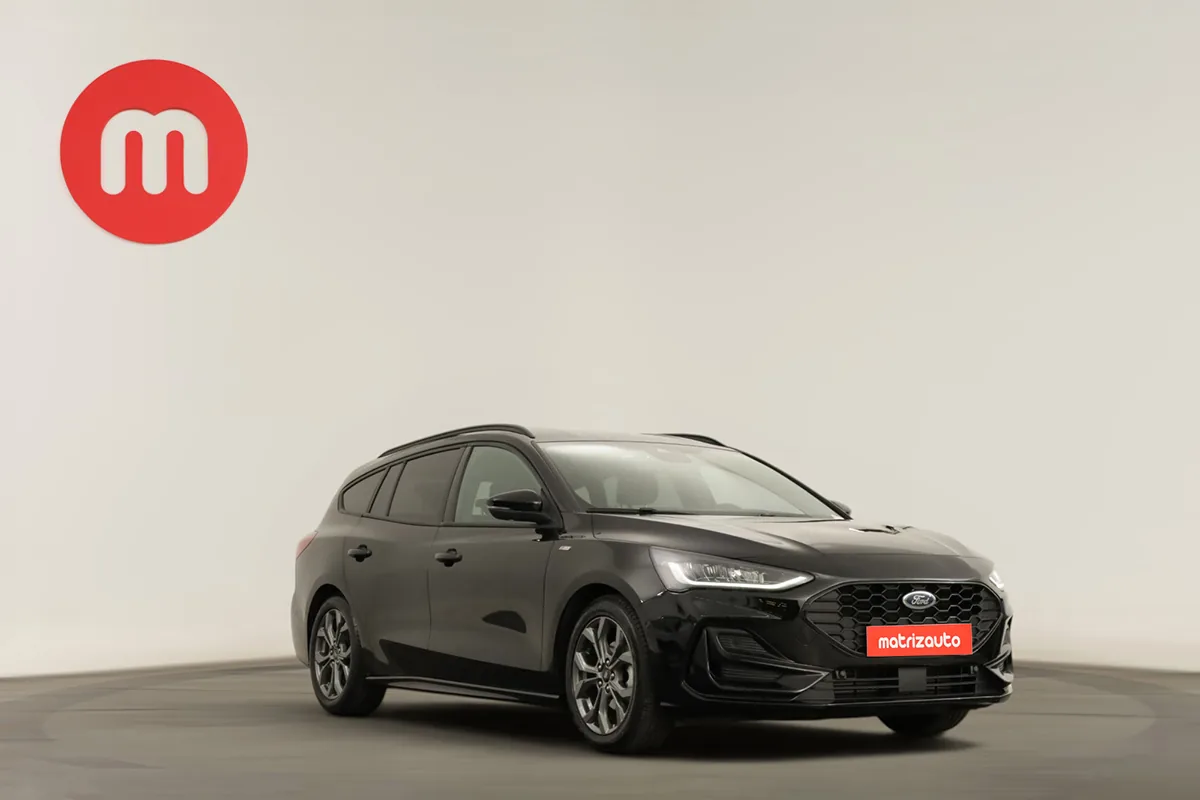 Ford Focus Sw