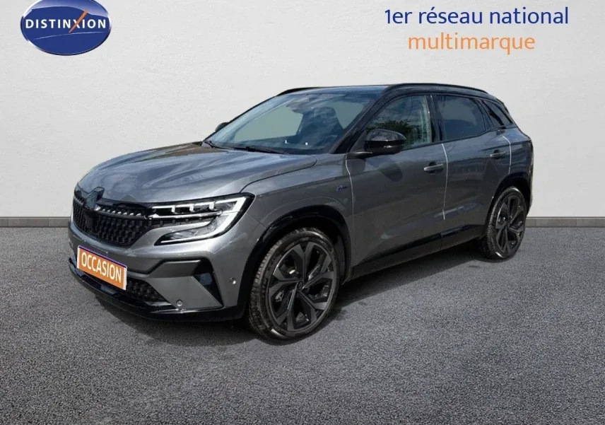 RENAULT AUSTRAL