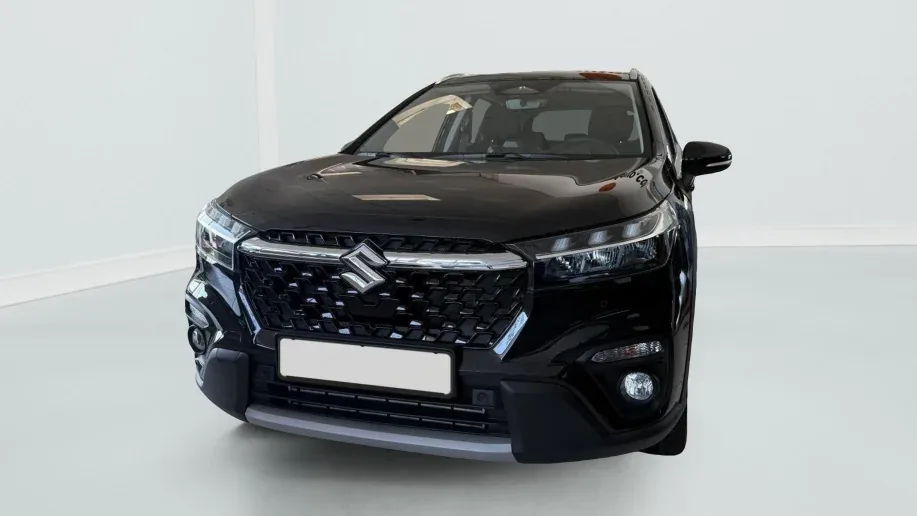 Suzuki S-cross S-Cross 1.4 Boosterjet Hybrid Auto Privilège Zéro km immatriculé