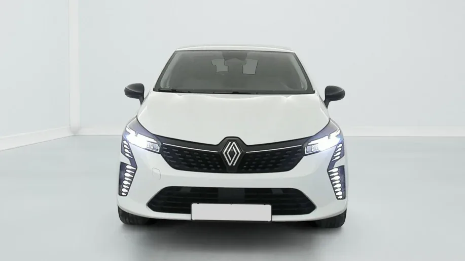 Renault Clio Blue dCi 100 ch GSR2 Evolution Occasion
