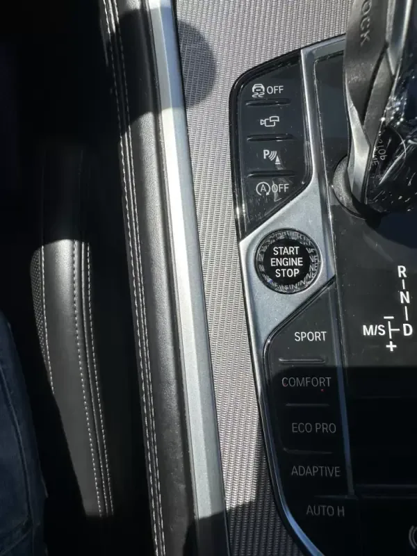 BMW 840 2019 d xDrive Pack M