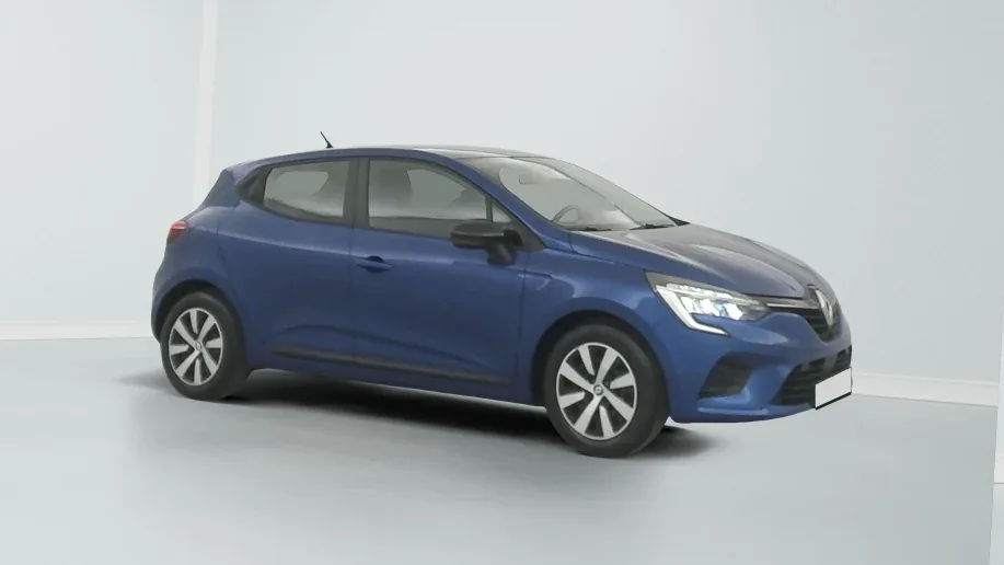 Renault Clio TCe 90 Equilibre Occasion