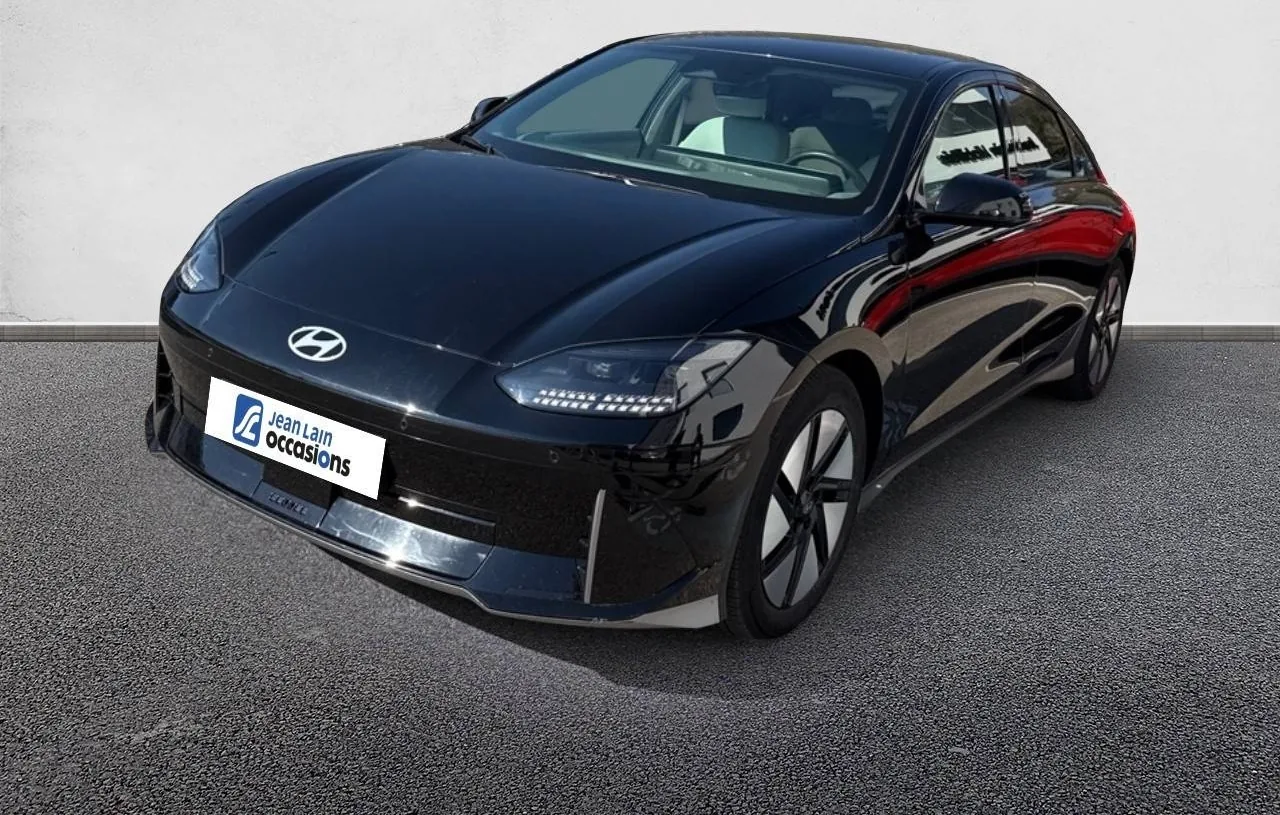 HYUNDAI IONIQ 6 77 kWh 229 ch Creative