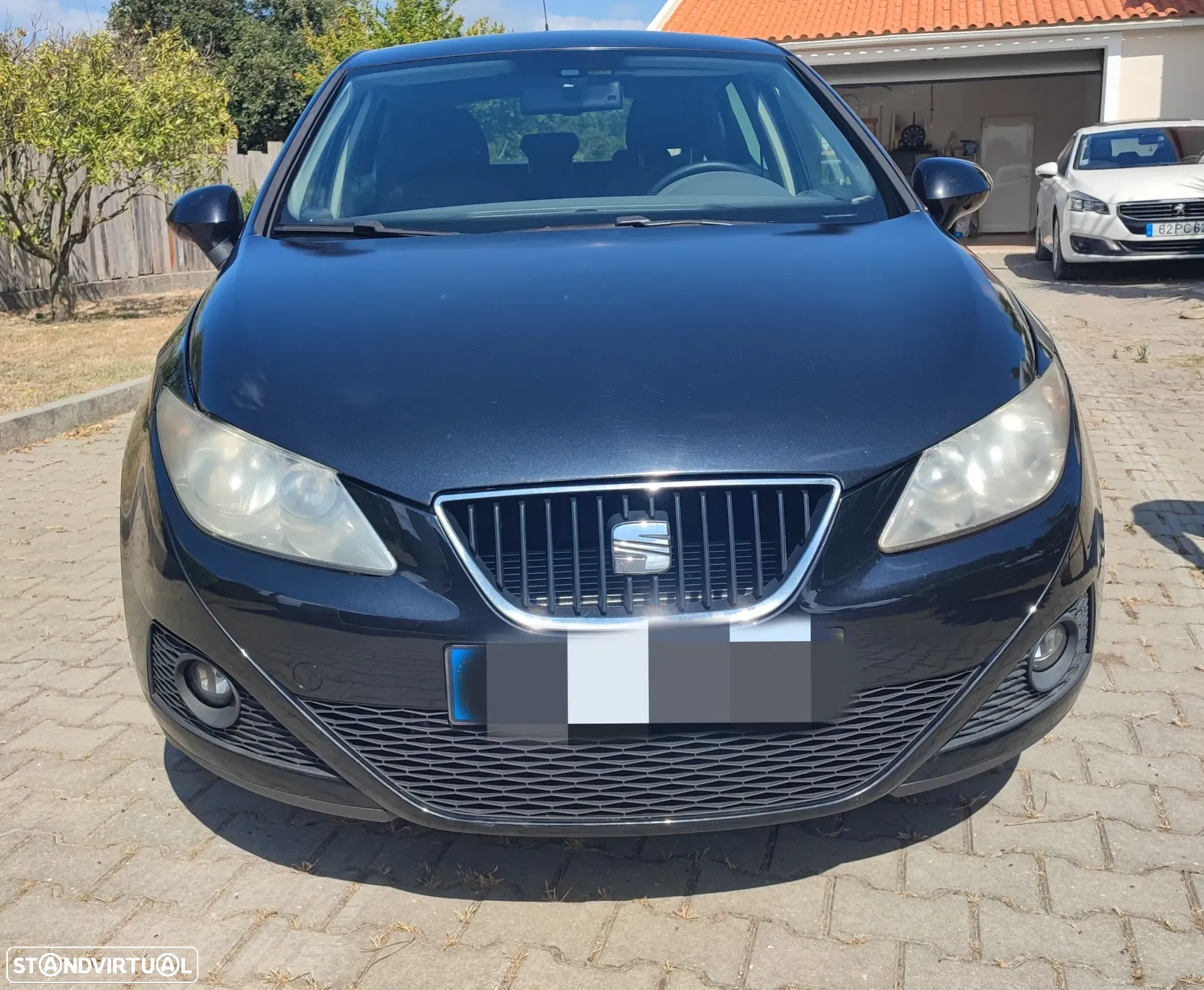 SEAT Ibiza 1.2 12V Copa