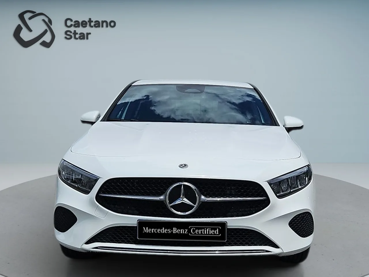 Mercedes-Benz Classe A