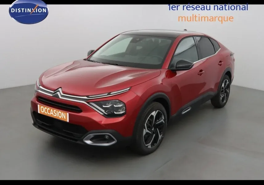 CITROEN C4 X