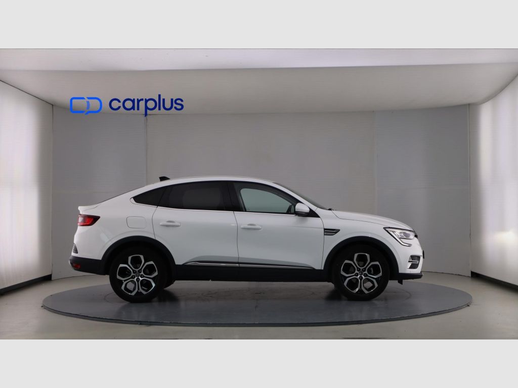 Renault de segunda mano
