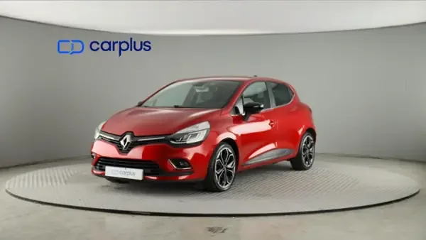 Renault de segunda mano - Carplus