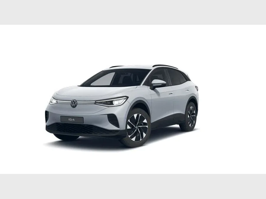 VOLKSWAGEN ID.4 Pro Business 77 kWh 210 kW (286 pk) DEMO