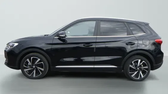 MG ZS 1.5 L Hybrid+ 197 ch Luxury Zéro km immatriculé