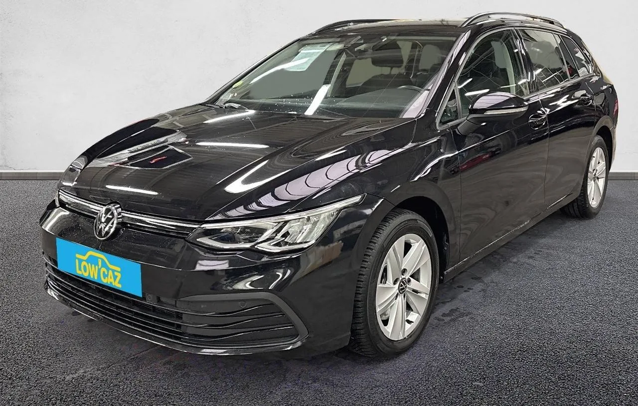 VOLKSWAGEN GOLF SW 2.0 TDI SCR 150 DSG7 Life Business