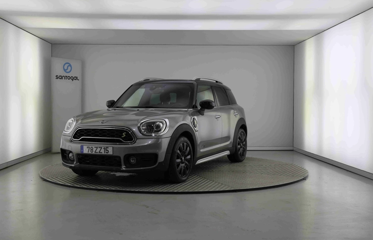 MINI - Mini Countryman - Mini Cooper SE ALL4 Auto