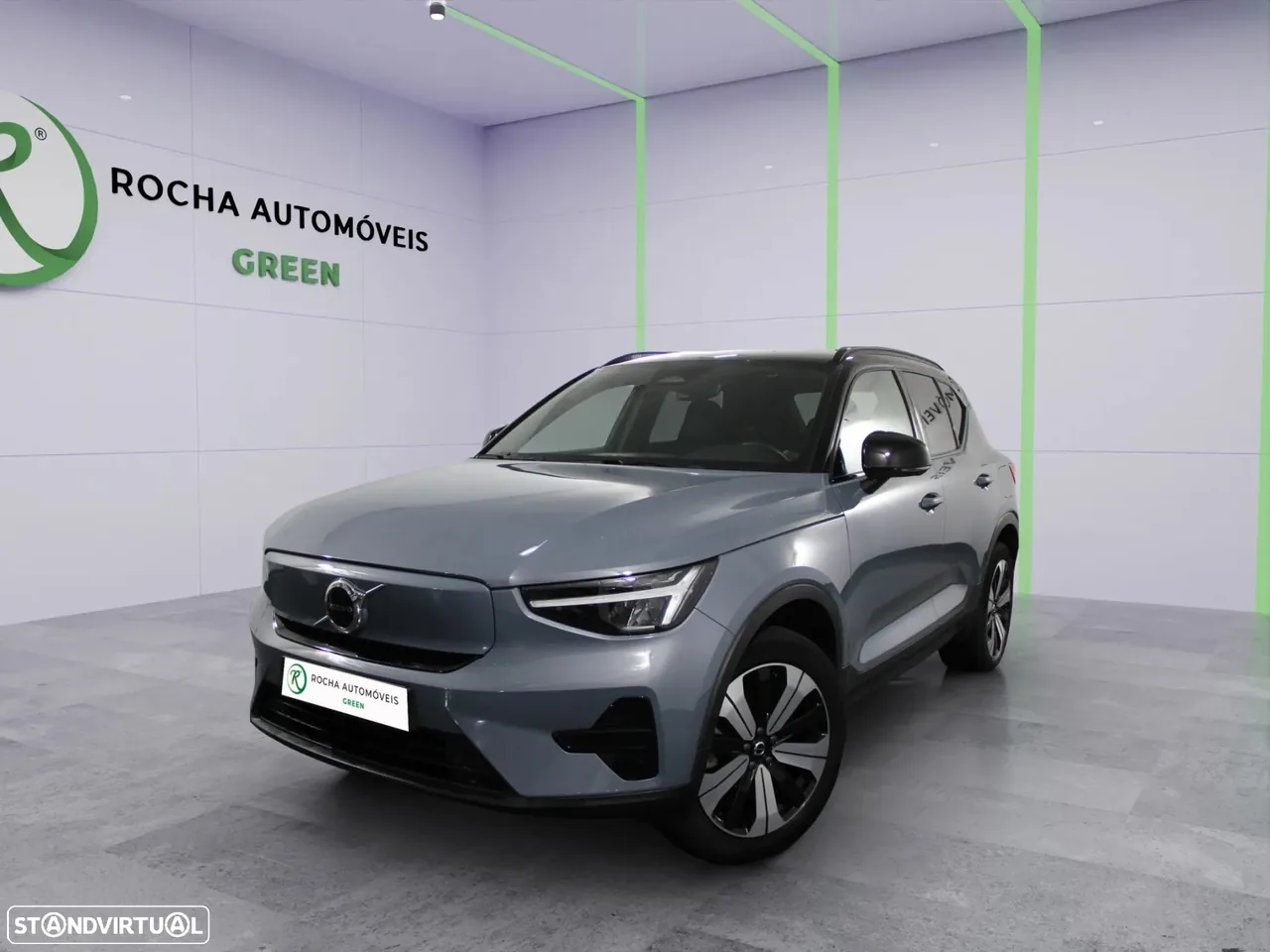 Volvo XC 40