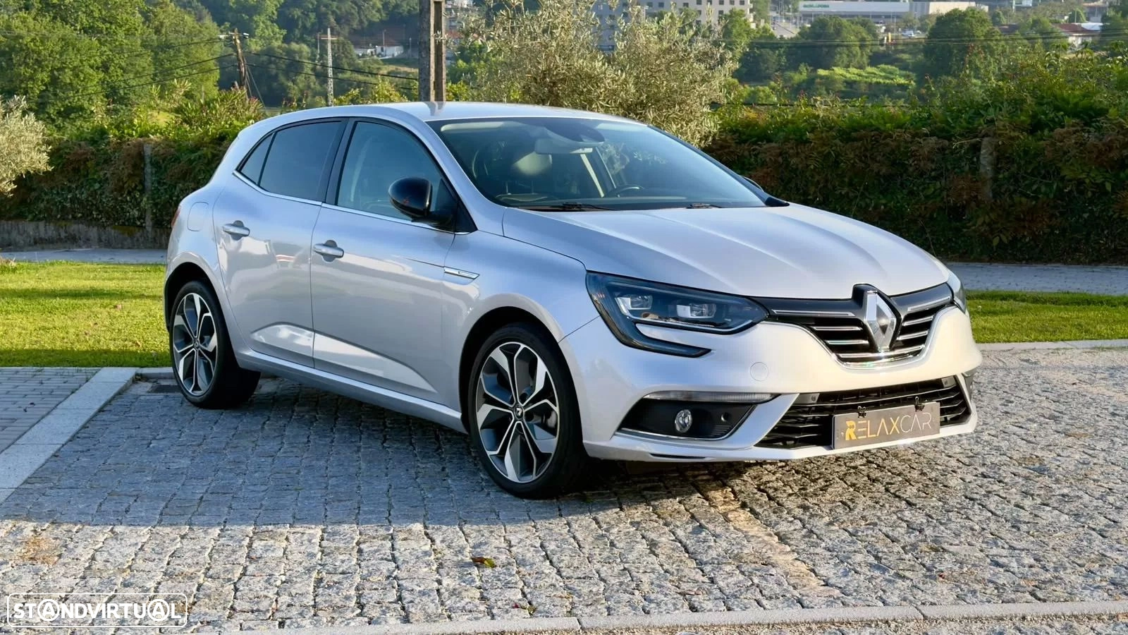 Renault Mégane