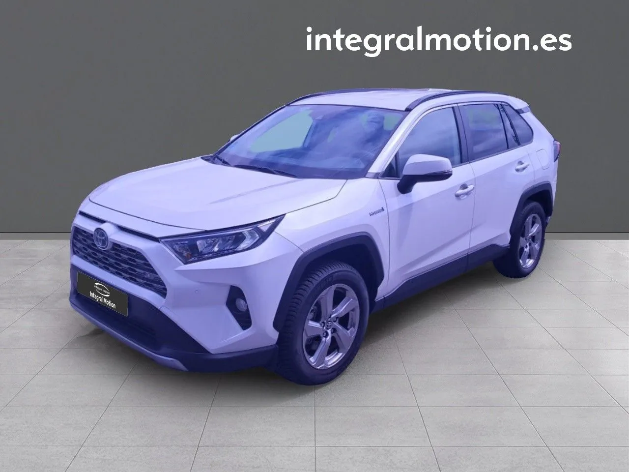 Toyota C-HR 1.8 125H Advance