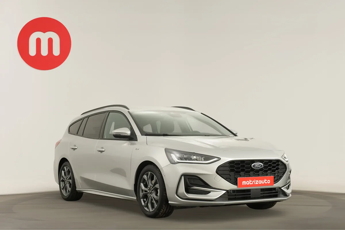 Ford Focus Sw