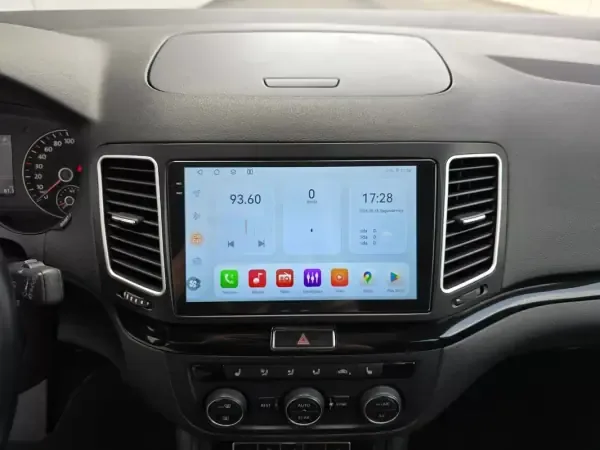 Volkswagen Sharan 2019 2.0 TDI Highline DSG
