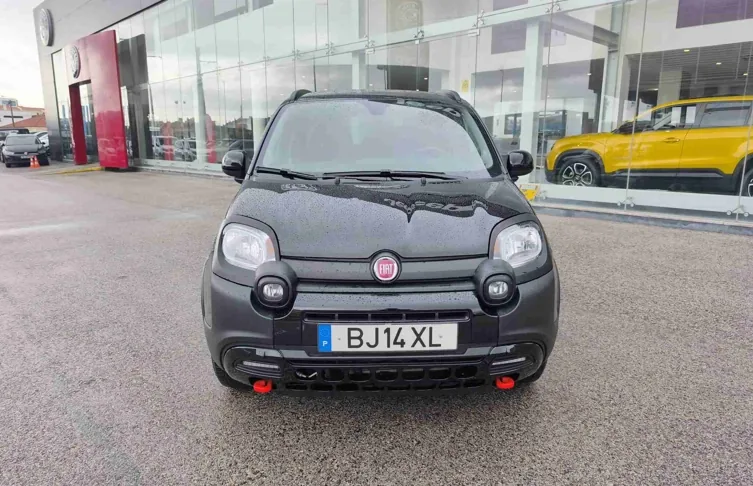 FIAT - Panda - Panda 1.0 Hybrid