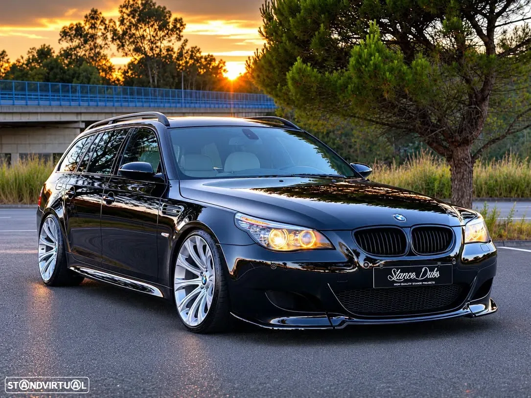 BMW M5 Standard