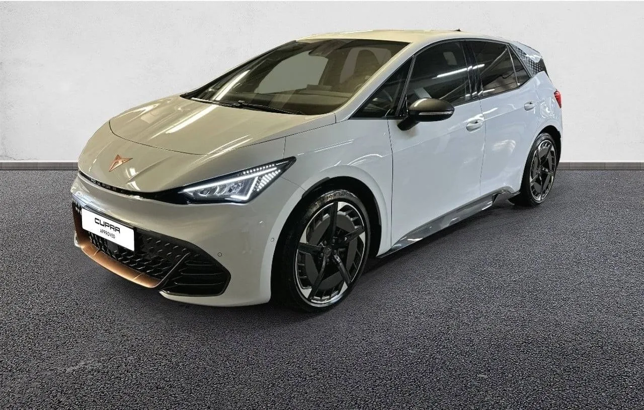 CUPRA BORN 230 ch - Batterie XL