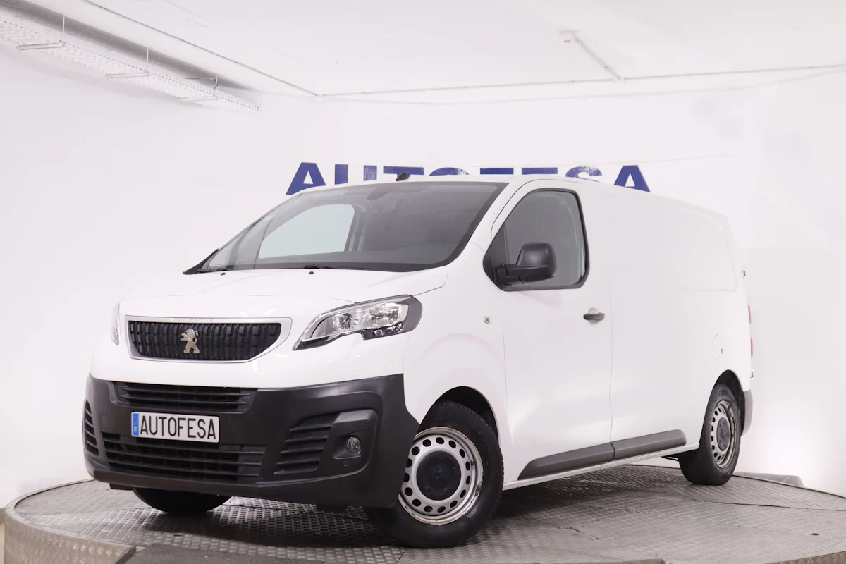 Peugeot Expert 1.6 BLUEHDI FURGON PRO 95CV