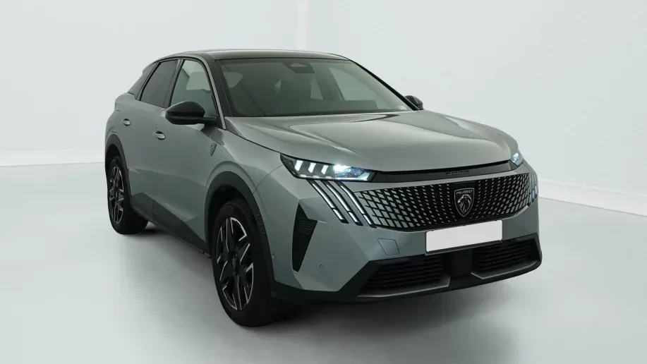 Peugeot 3008 Hybrid 145 e-DCS6 GT Occasion
