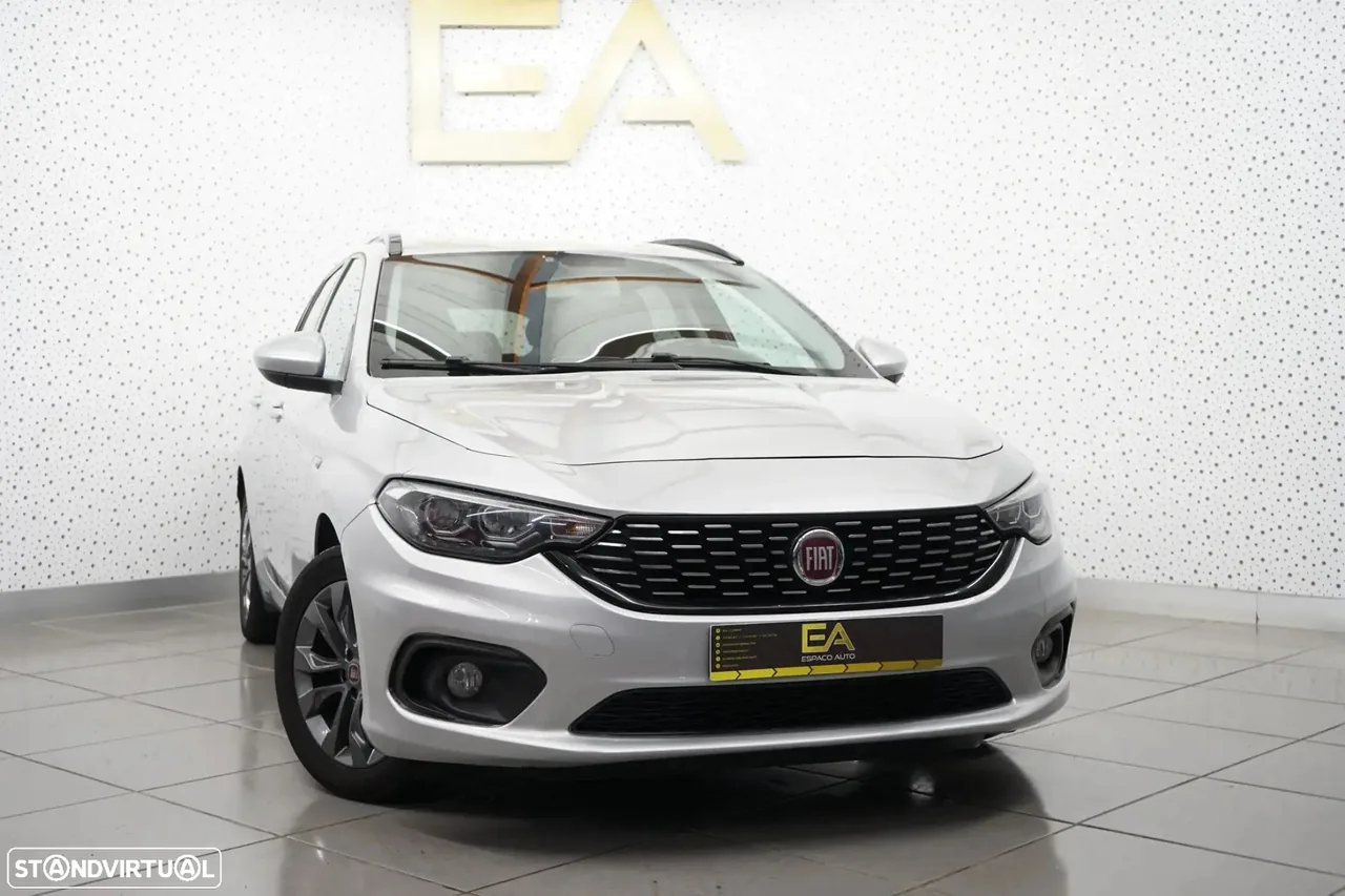 Fiat Tipo