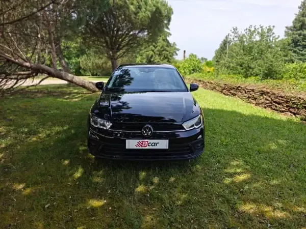 Volkswagen Polo 2022 1.0 TSI Urban DSG