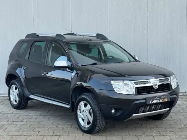 Dacia Duster 2010 1.5 dCi Confort