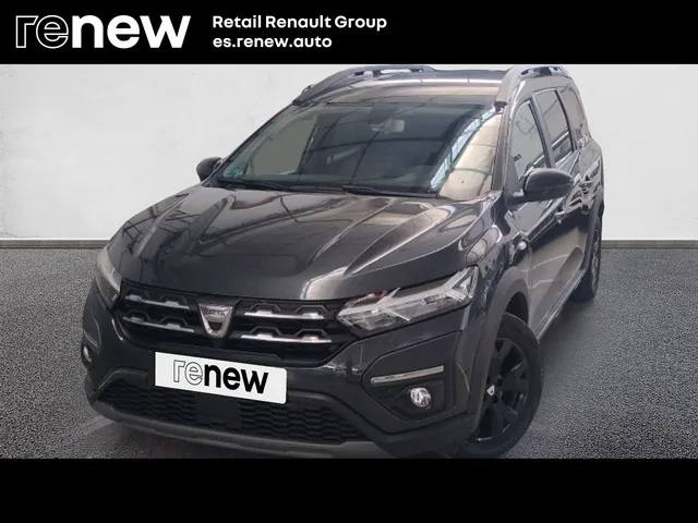 Dacia Jogger Extreme Go ECO-G 74 kW (100 CV)
