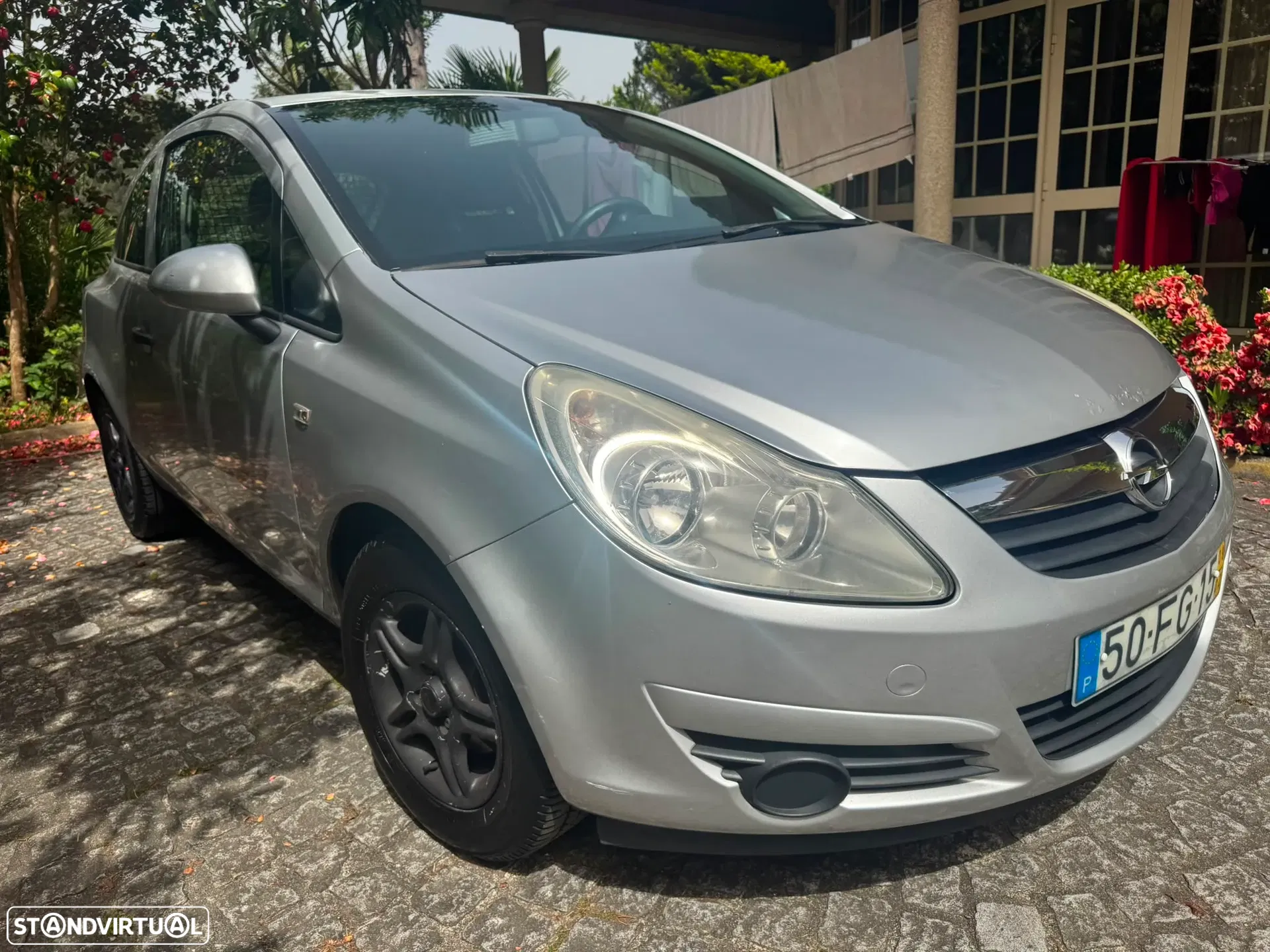 Opel Corsa 1.3 CDTi