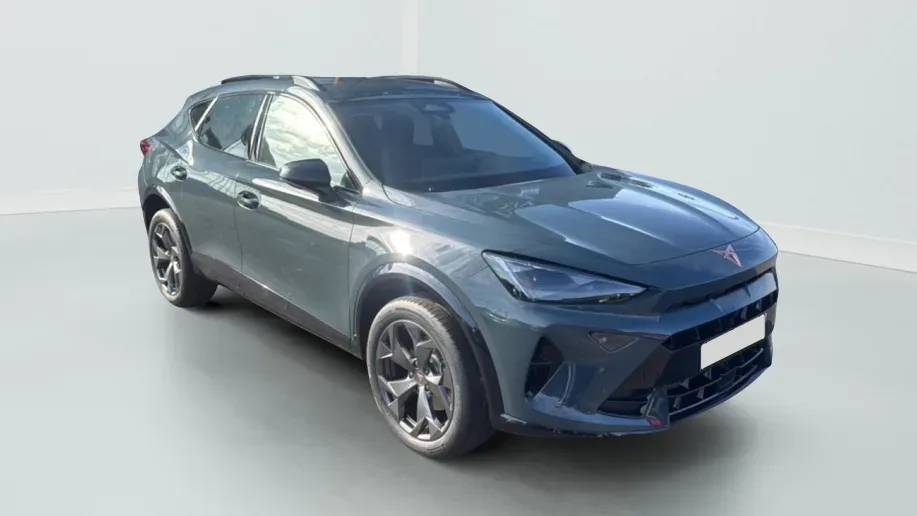 Cupra Formentor 1.5 ETSI HYBRID 150 V DSG 7 Zéro km immatriculé