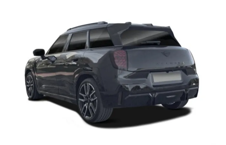 MINI - MINI Aceman - Mini Aceman SE Classic XS