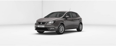 SEAT Ibiza 1.4 TDI Style Connect 77 kW (105 CV)