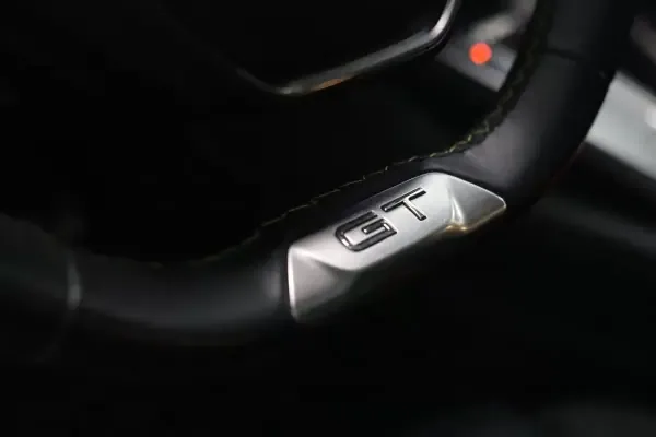 Peugeot 308 2021 225 E Eat8 Gt