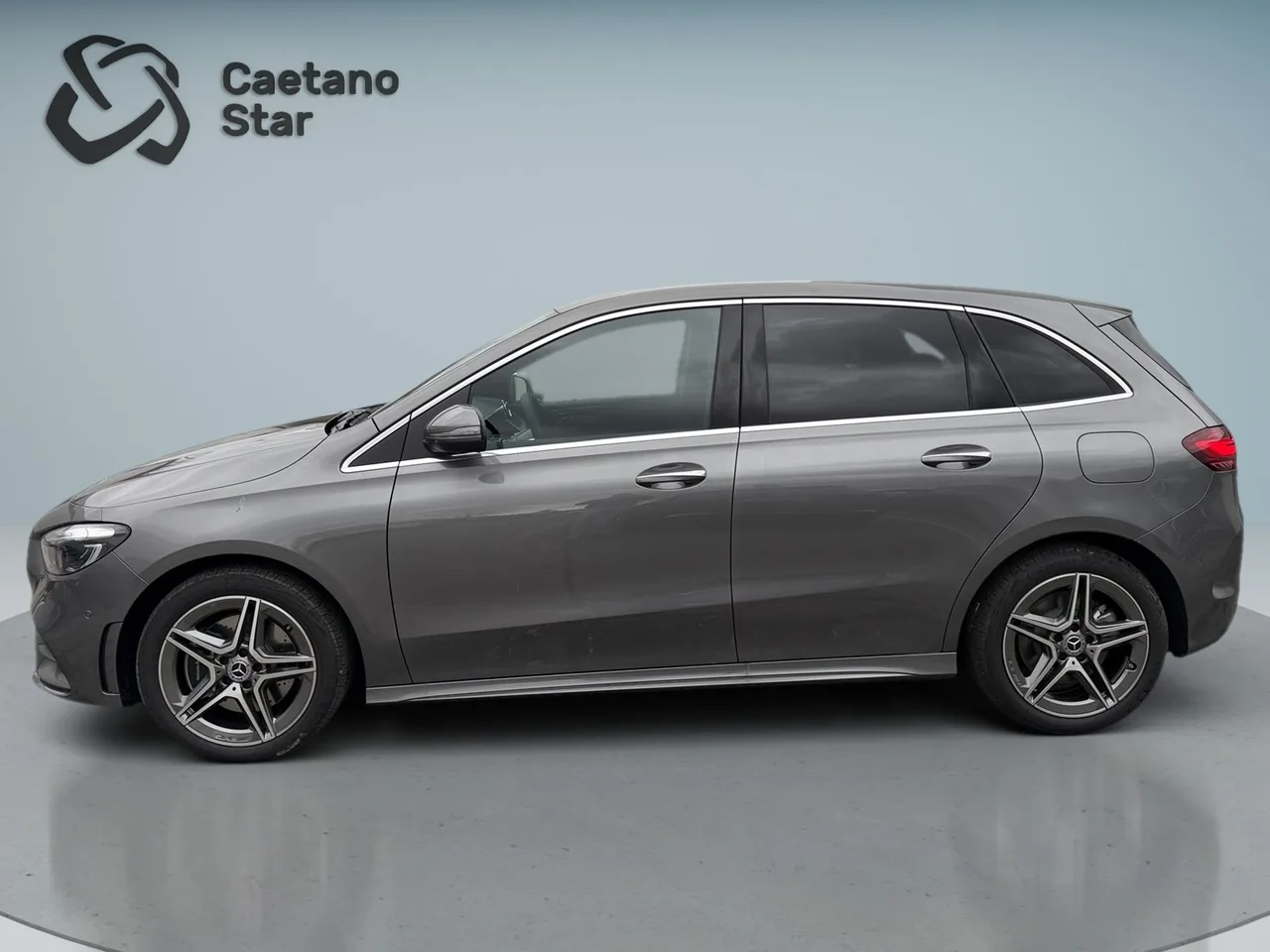 Mercedes-Benz Classe B