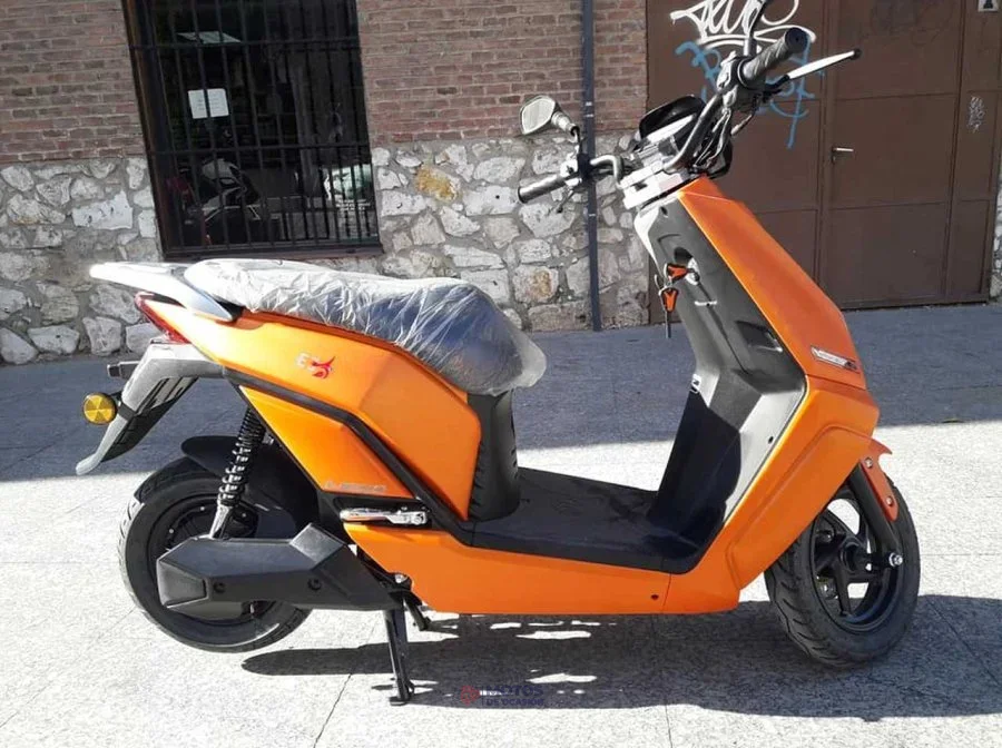 Lifan Otros E3