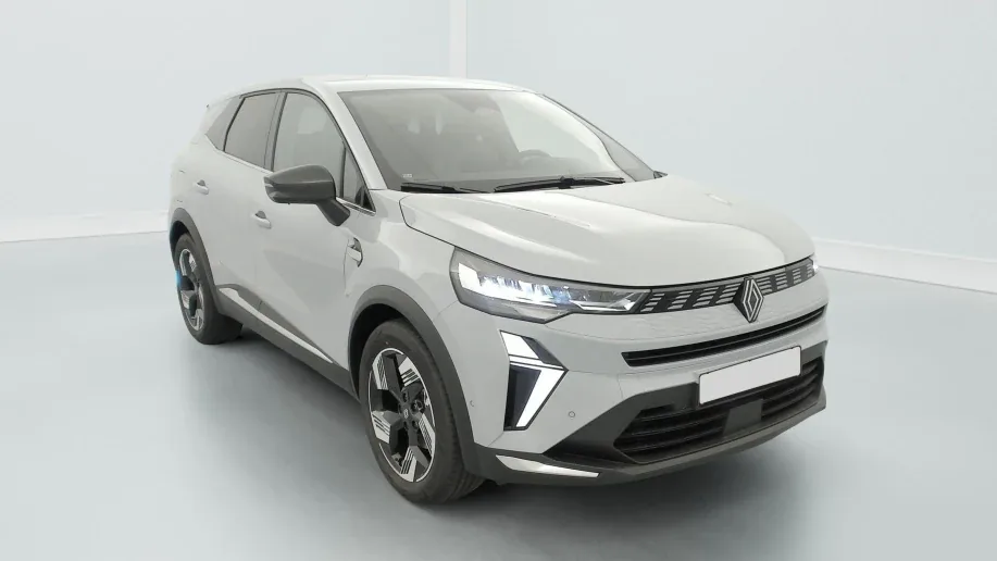 Renault SYMBIOZ E-Tech full hybrid 160 ch Techno Zéro km immatriculé
