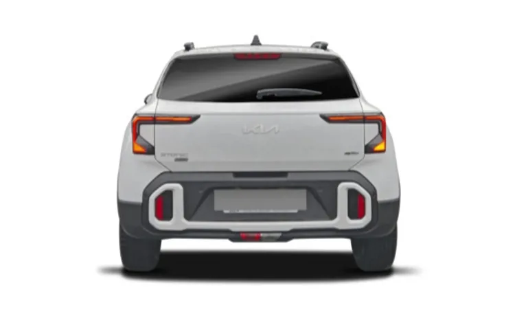 KIA - Stonic - Stonic 1.0 T-GDi Drive
