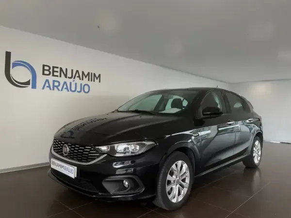 Fiat Tipo 2016 1.3 MultiJet