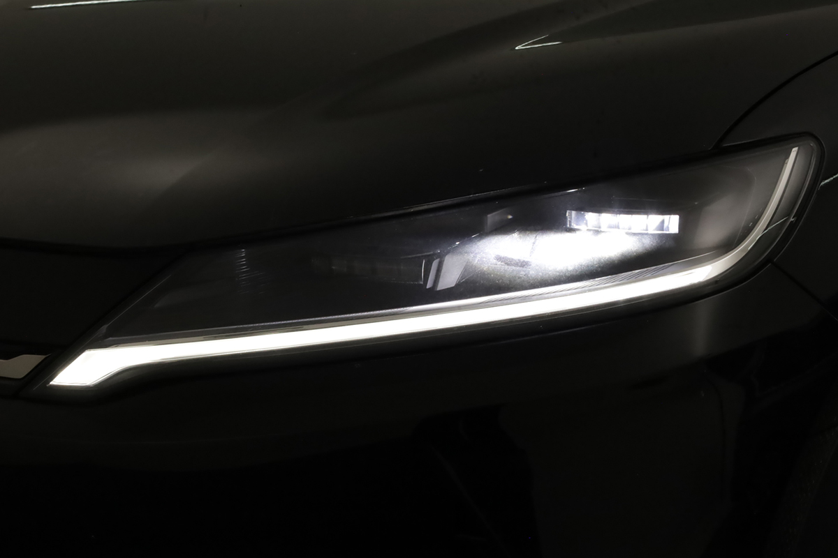 Byd Atto 2