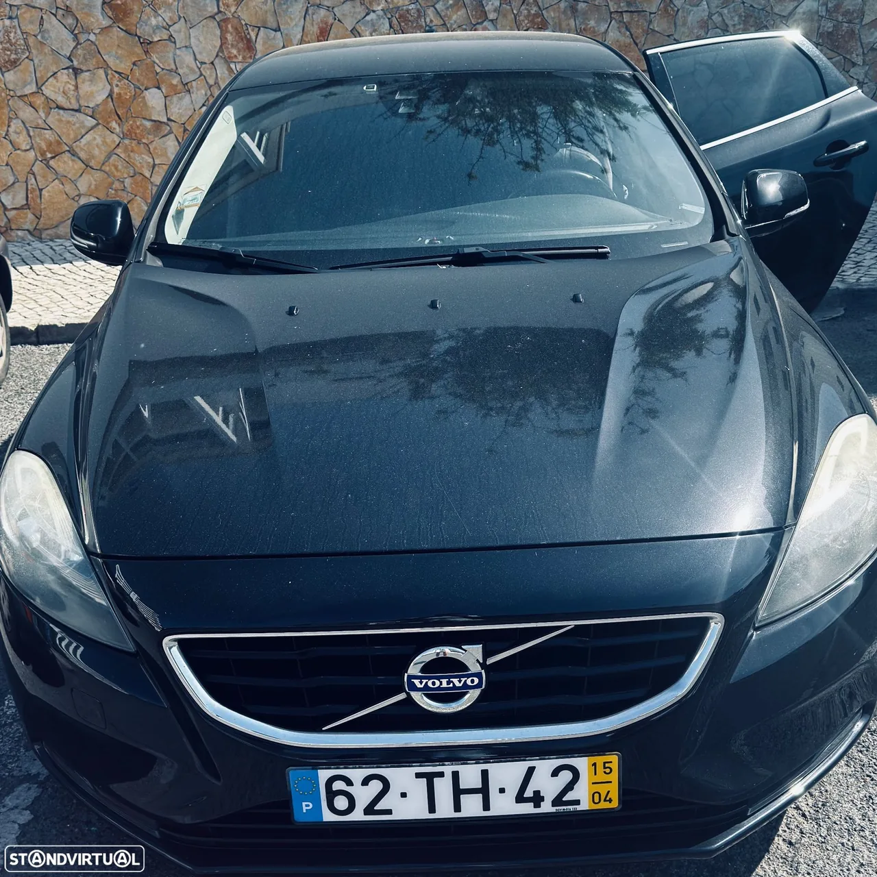 Volvo V40 D2 Momentum