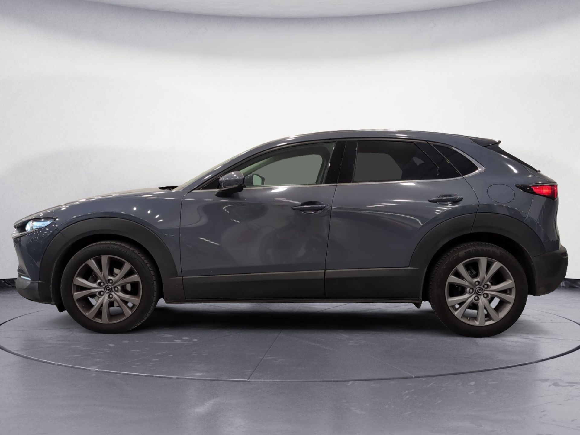 Mazda CX-30 SKYACTIV-G 2.0 90 kW 2WD Evolution