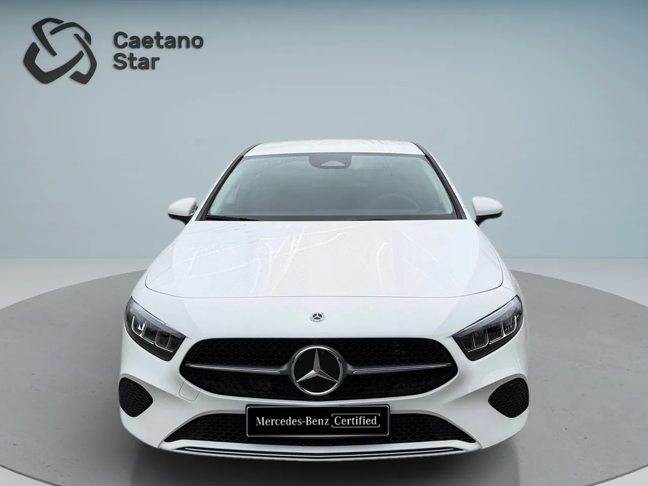 Mercedes-Benz Classe A