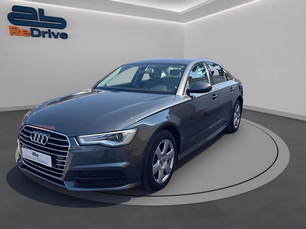 AUDI A6 2.0 tdi business quattro 190cv s-tronic